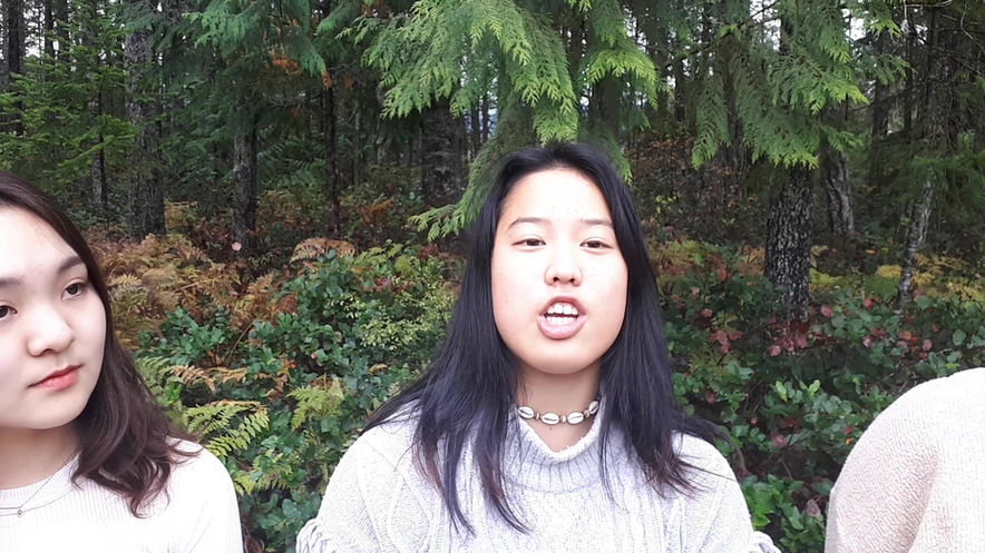 Soo, Konoha, Miyu - Japan & Korea